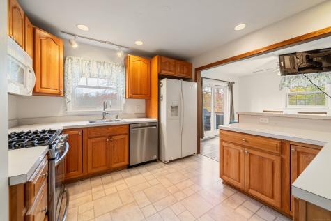 9 Birch Road Danbury CT 06811