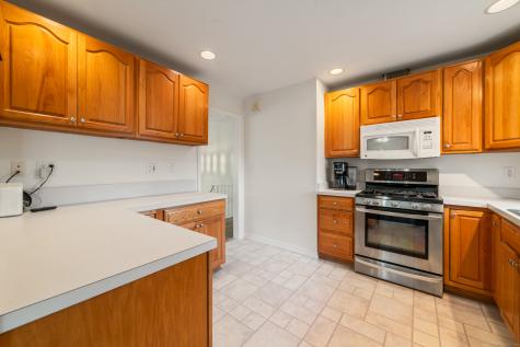 9 Birch Road Danbury CT 06811