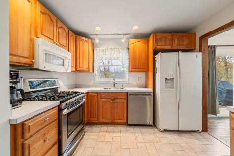 9 Birch Road Danbury CT 06811