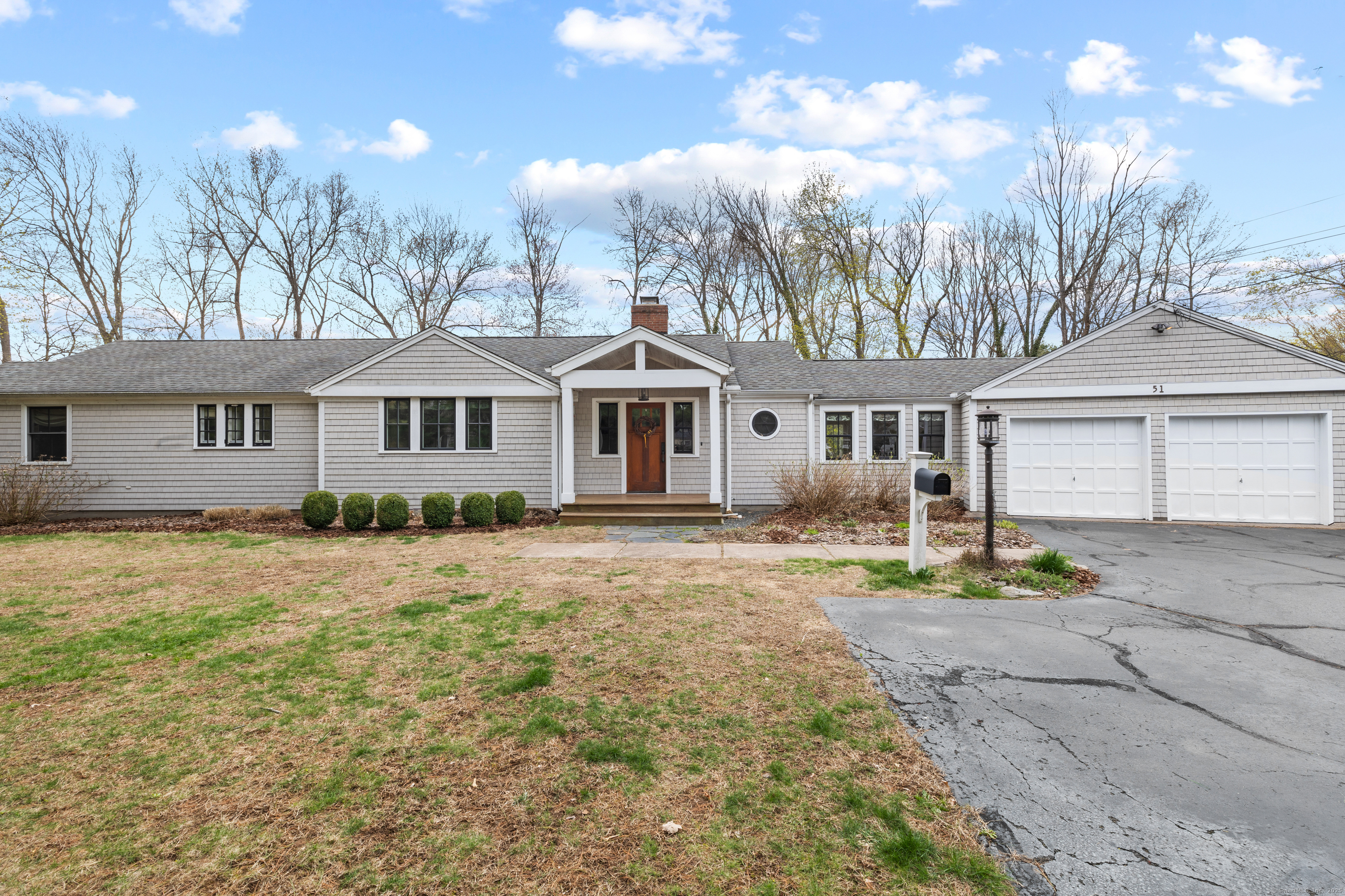 51 Briarwood Road West Hartford CT 06107