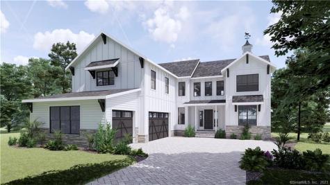 lot7B Nicolina Way Newtown CT 06470