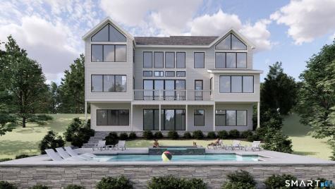 lot7B Nicolina Way Newtown CT 06470