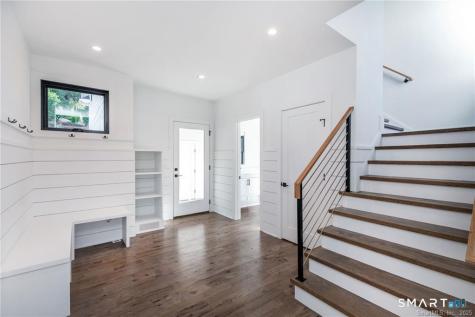 lot7B Nicolina Way Newtown CT 06470