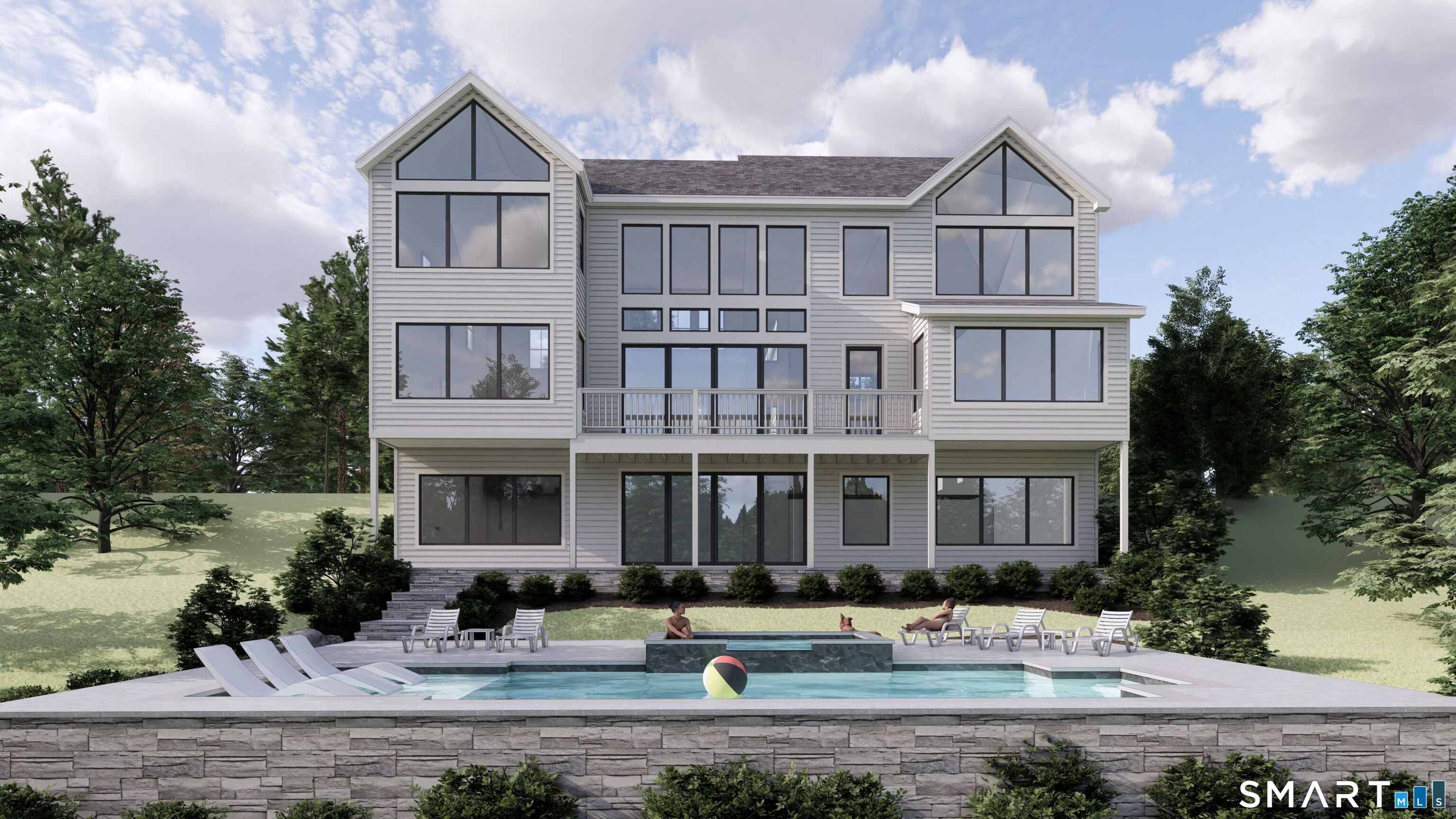 lot7B Nicolina Way Newtown CT 06470