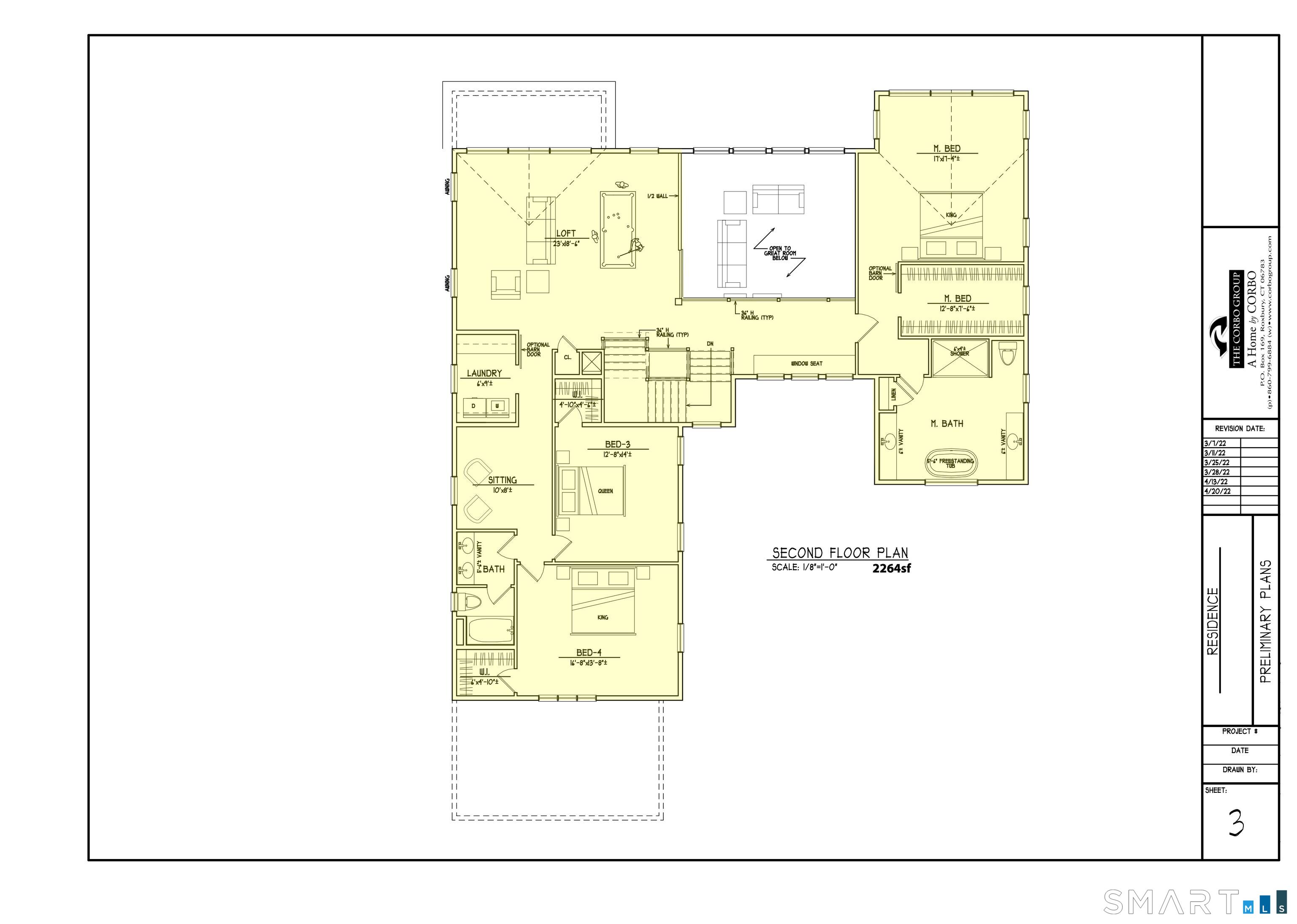 lot7B Nicolina Way Newtown CT 06470