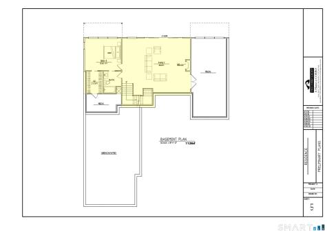 lot7B Nicolina Way Newtown CT 06470