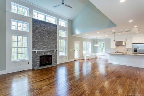 lot7B Nicolina Way Newtown CT 06470