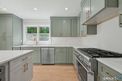 244 Minivale Road Stamford CT 06907