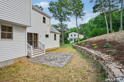 244 Minivale Road Stamford CT 06907