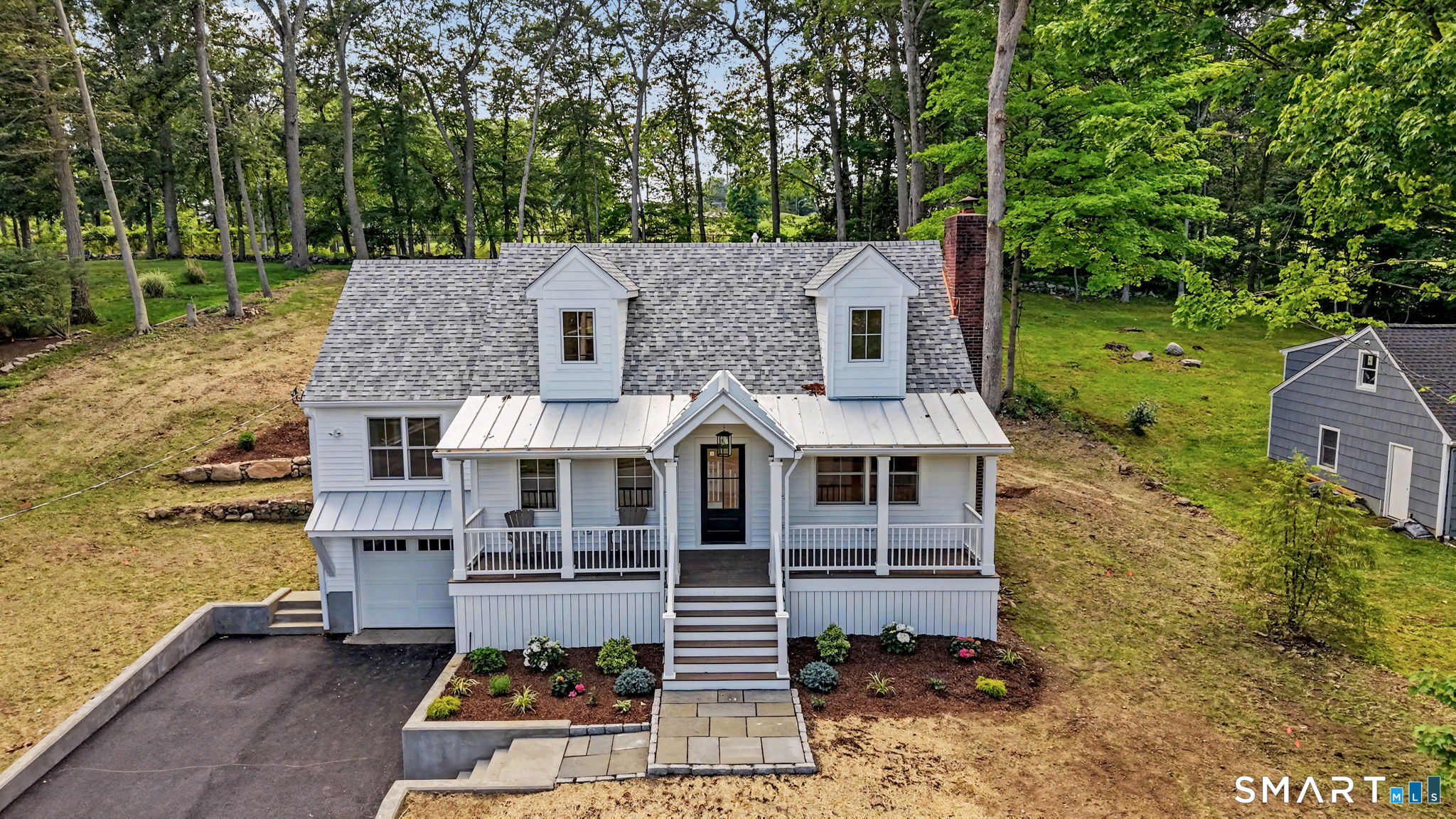 244 Minivale Road Stamford CT 06907