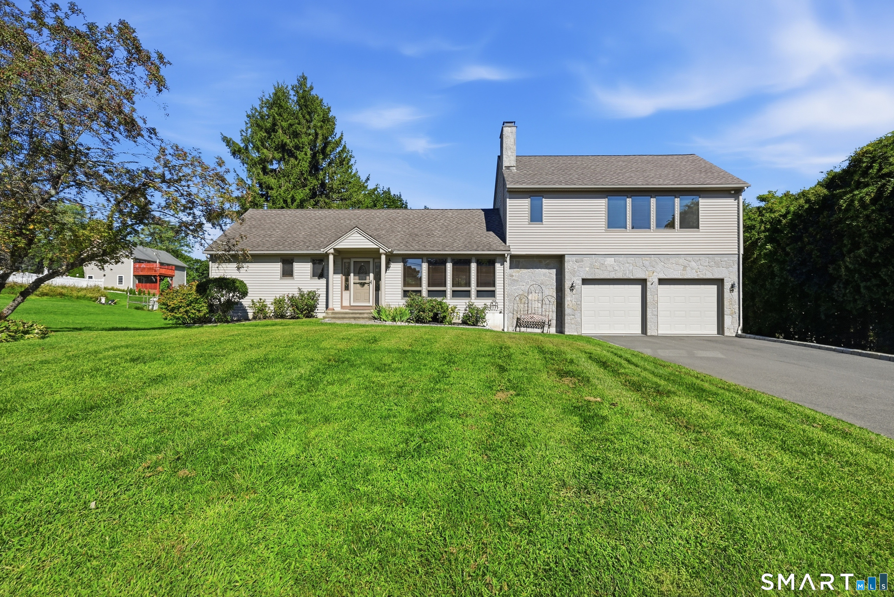 2 Sunnyside Avenue Danbury CT 06811