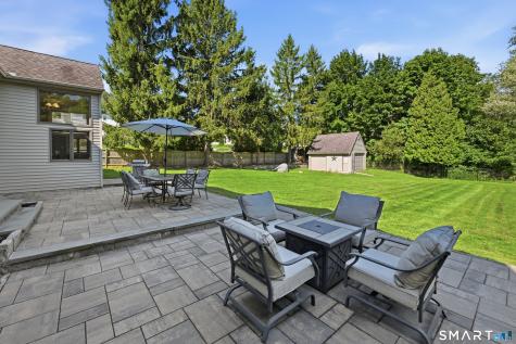 2 Sunnyside Avenue Danbury CT 06811