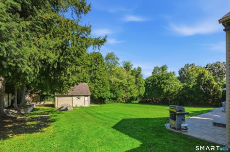 2 Sunnyside Avenue Danbury CT 06811