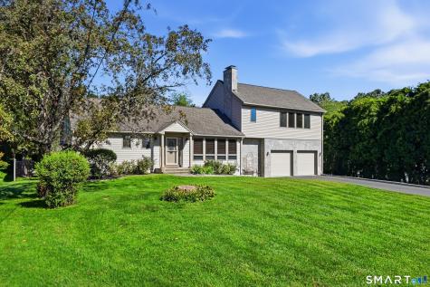 2 Sunnyside Avenue Danbury CT 06811