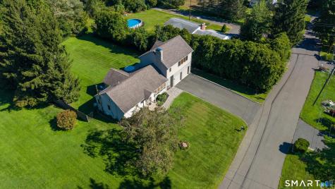2 Sunnyside Avenue Danbury CT 06811