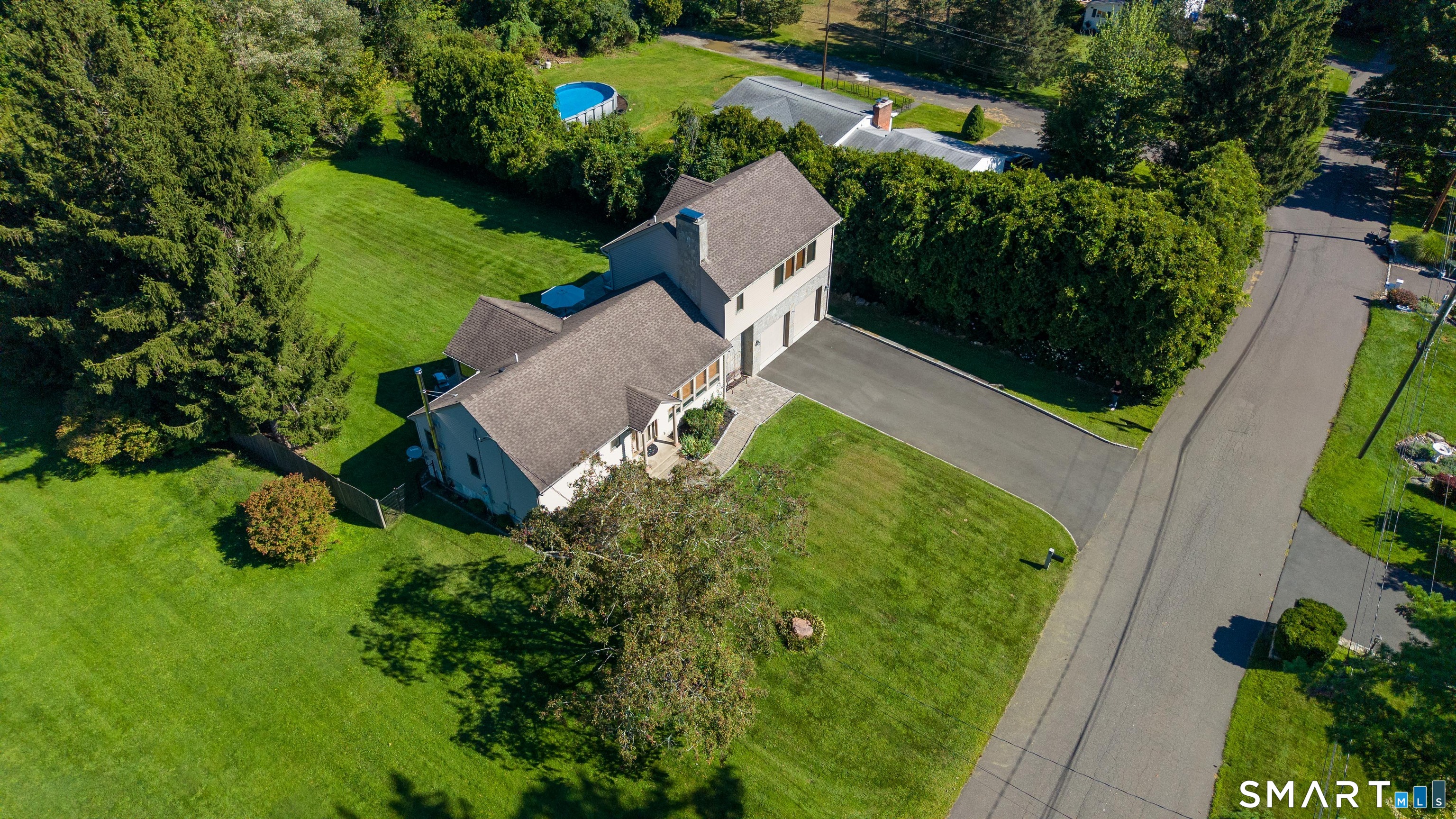 2 Sunnyside Avenue Danbury CT 06811