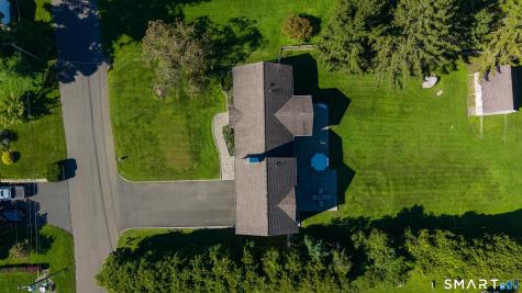 2 Sunnyside Avenue Danbury CT 06811