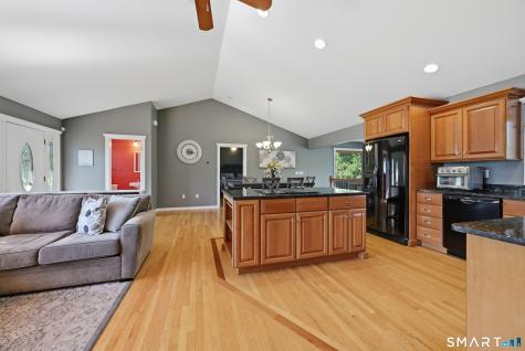 2 Sunnyside Avenue Danbury CT 06811