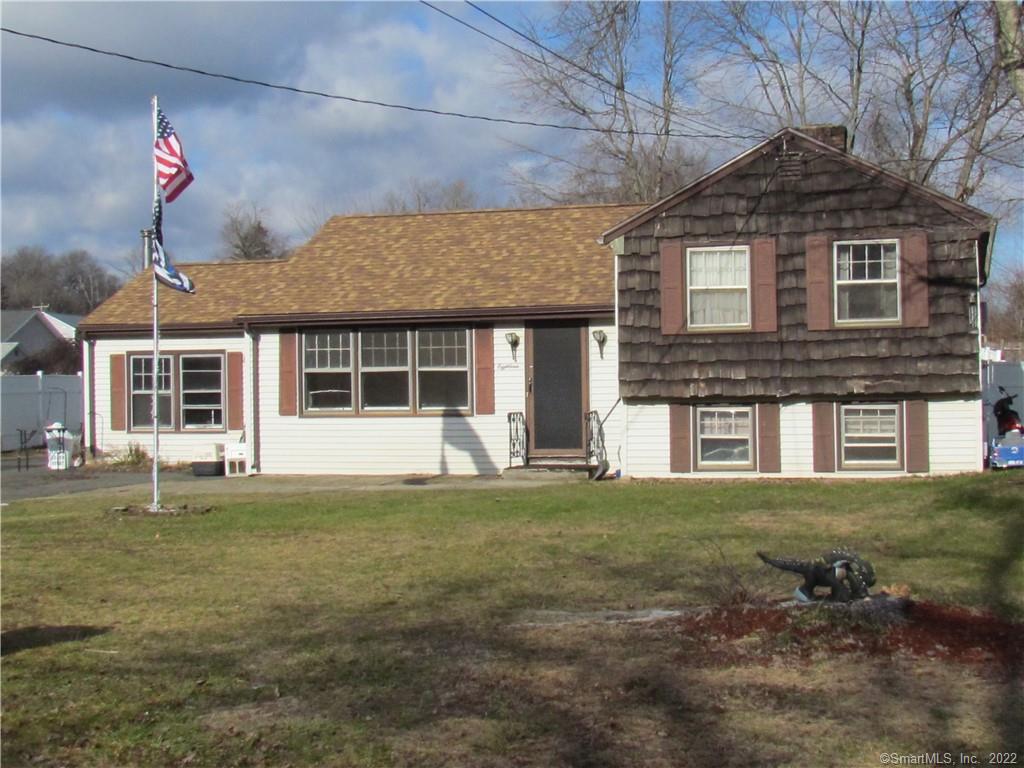 18 Linsal Street Windsor Locks CT 06096