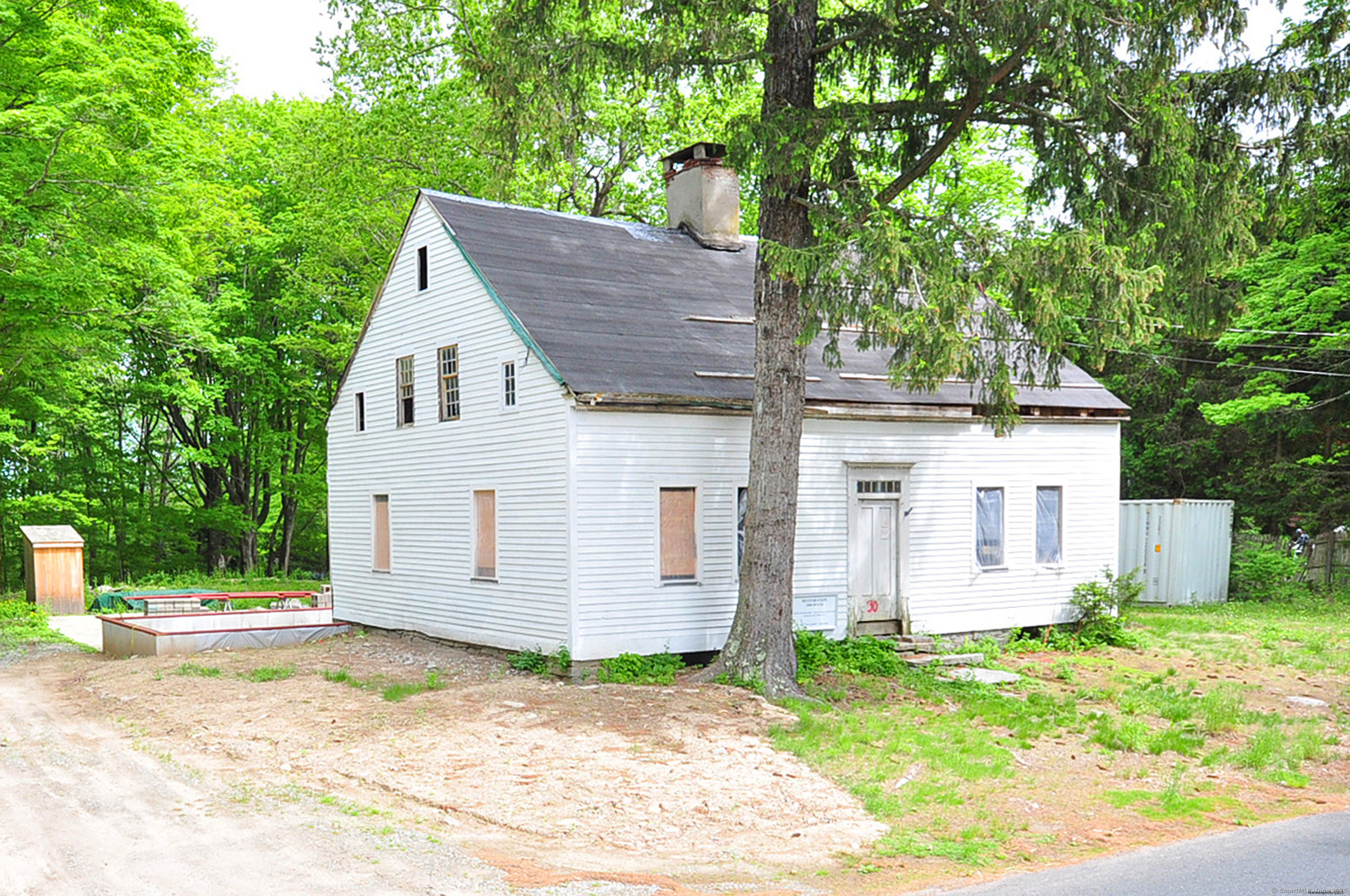 30 Chestnut Hill Road Killingworth CT 06419
