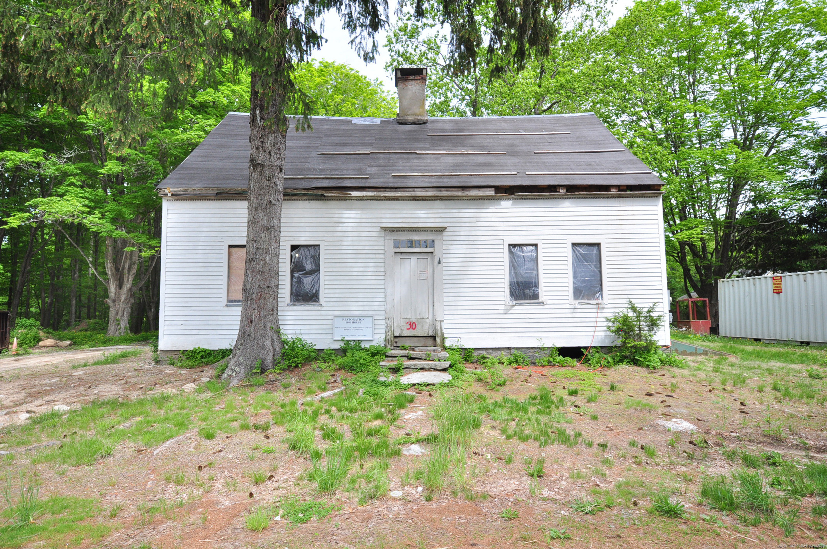 30 Chestnut Hill Road Killingworth CT 06419