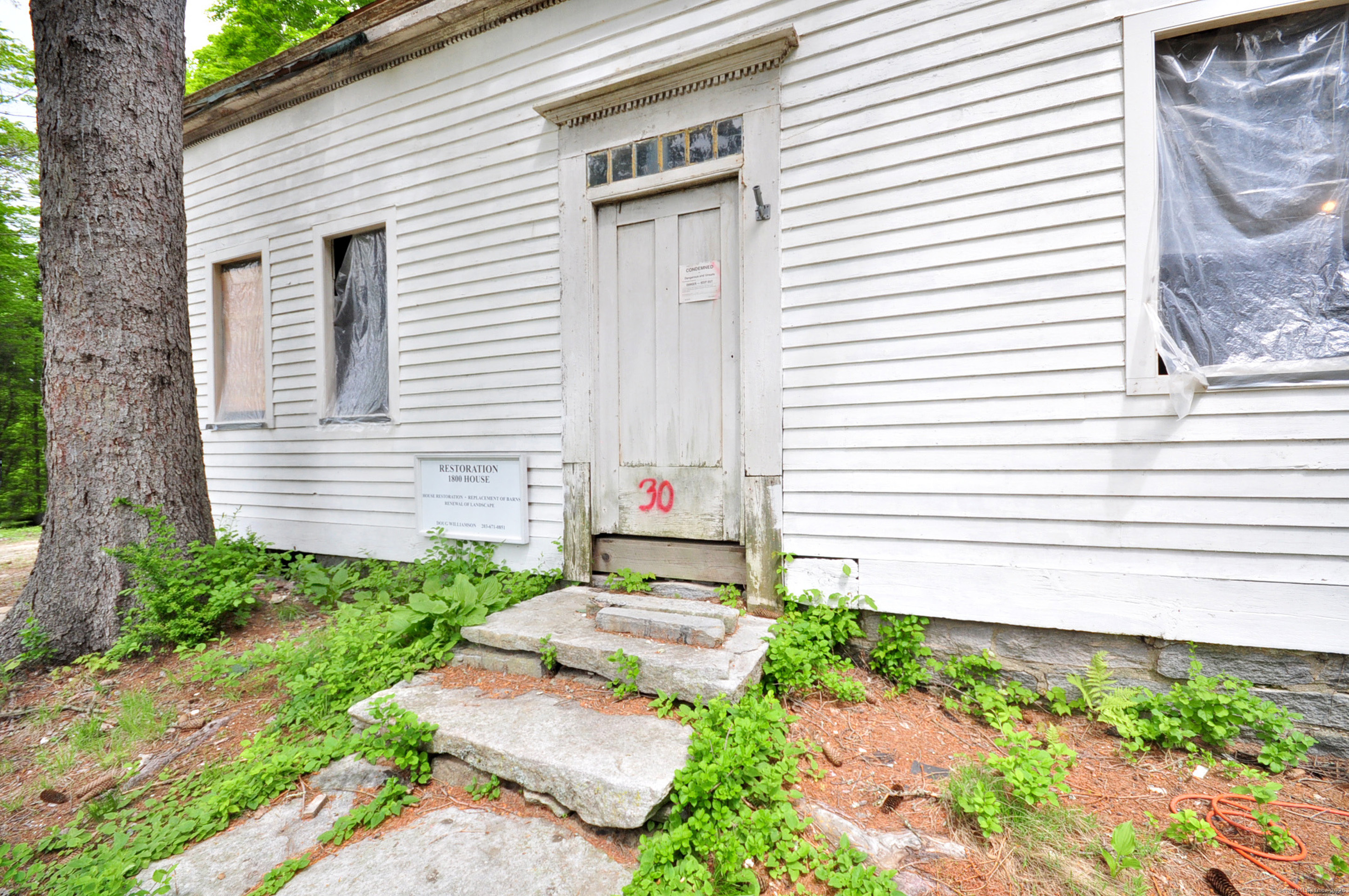 30 Chestnut Hill Road Killingworth CT 06419