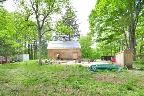 30 Chestnut Hill Road Killingworth CT 06419