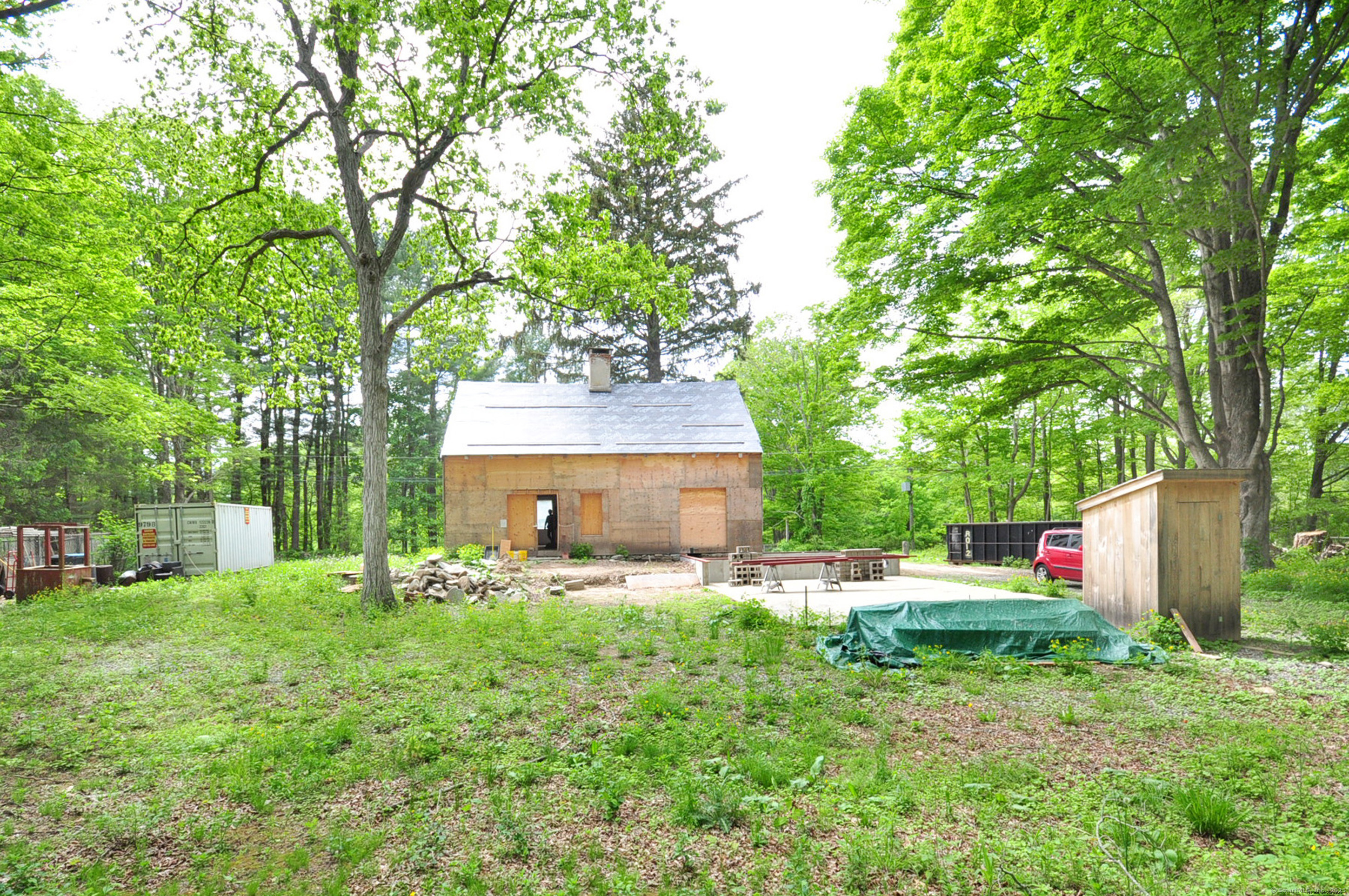 30 Chestnut Hill Road Killingworth CT 06419