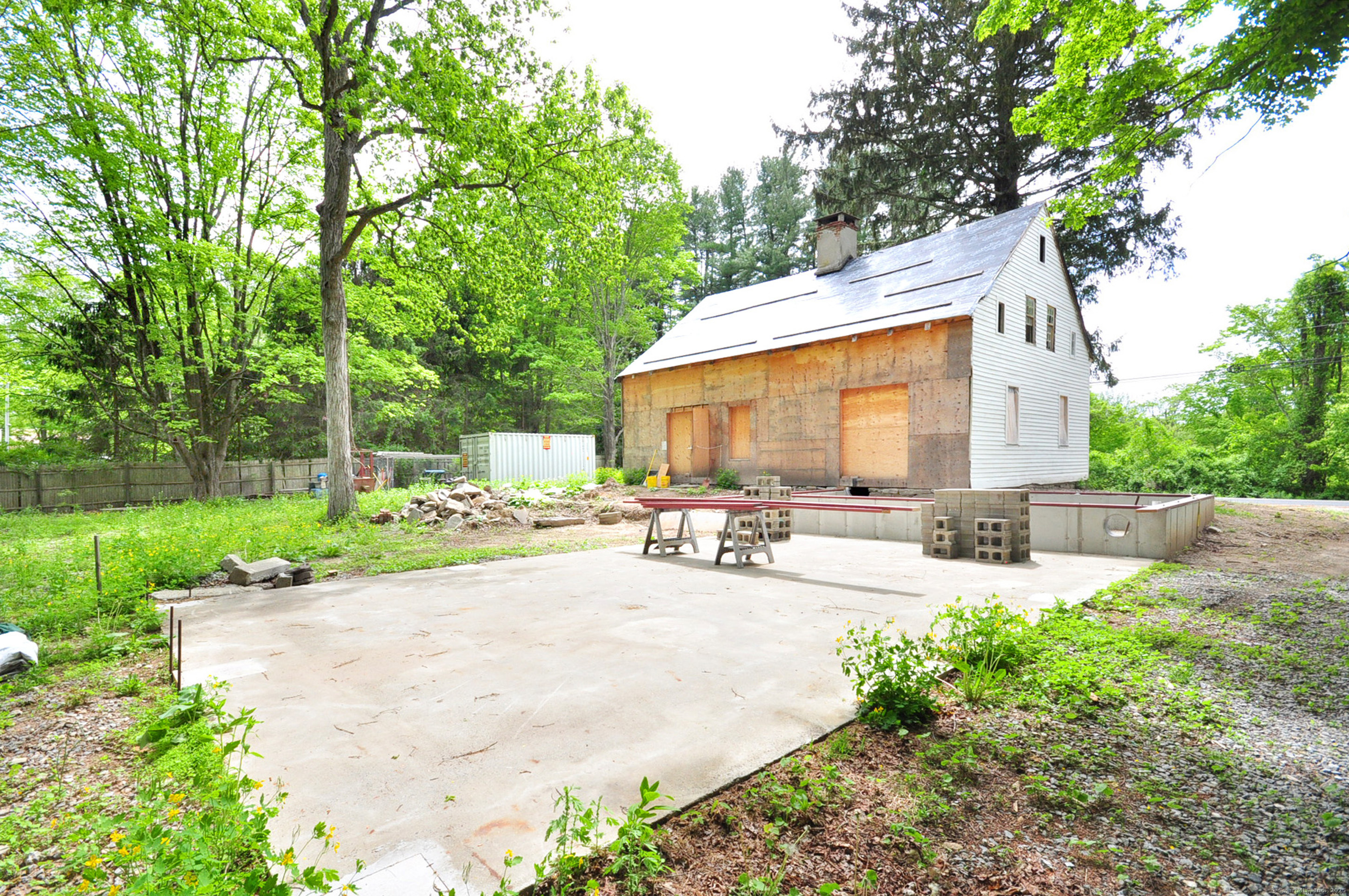 30 Chestnut Hill Road Killingworth CT 06419