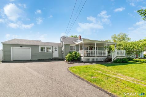 18 Catherine Court Milford CT 06460