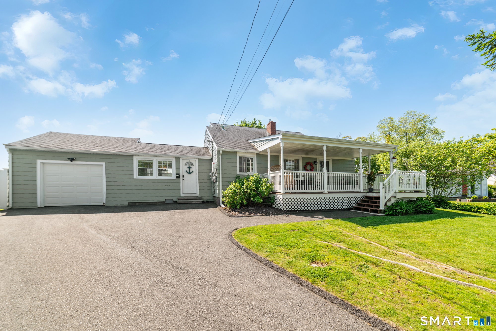 18 Catherine Court Milford CT 06460