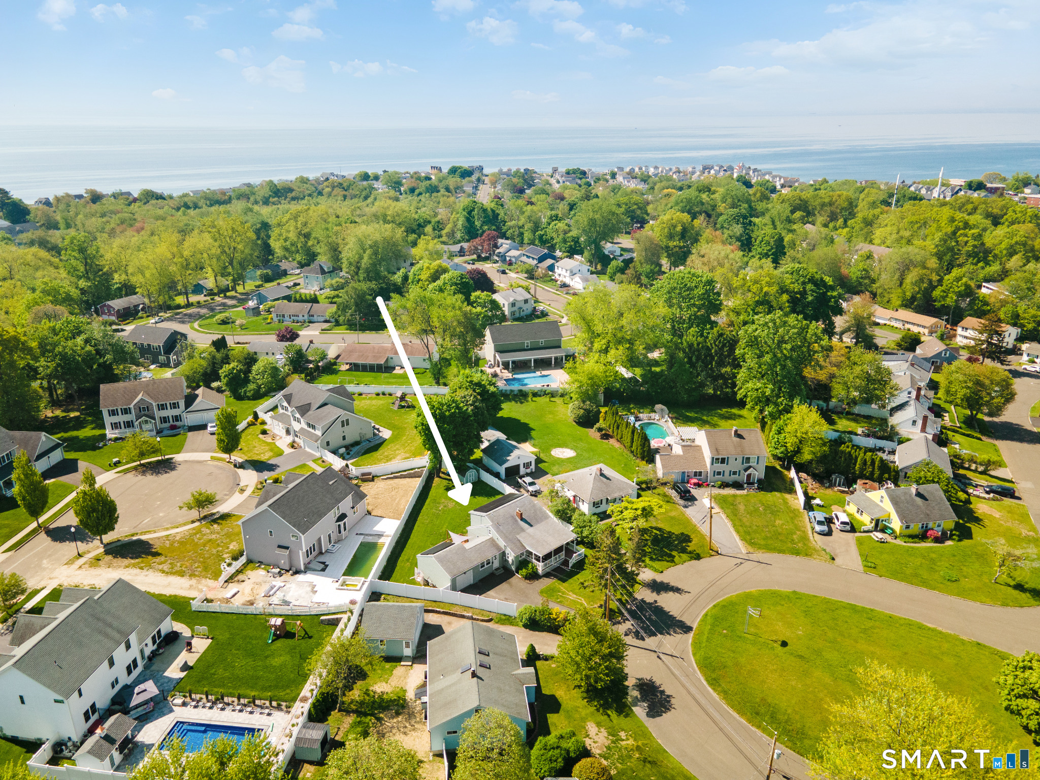 18 Catherine Court Milford CT 06460