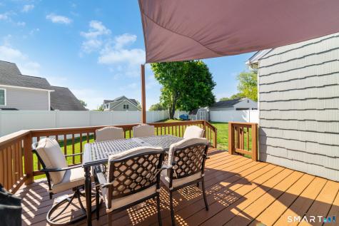 18 Catherine Court Milford CT 06460
