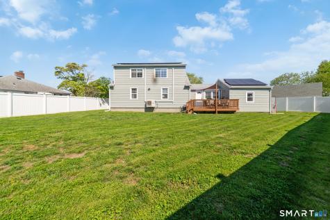 18 Catherine Court Milford CT 06460