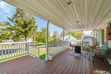 18 Catherine Court Milford CT 06460