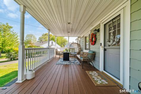 18 Catherine Court Milford CT 06460