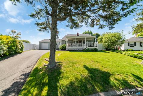 18 Catherine Court Milford CT 06460