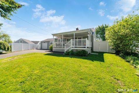 18 Catherine Court Milford CT 06460