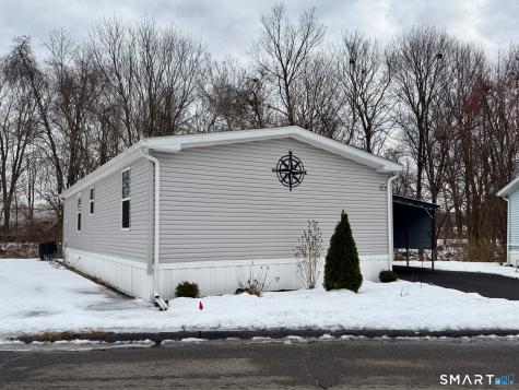 40 Matthews Street Bristol CT 06010