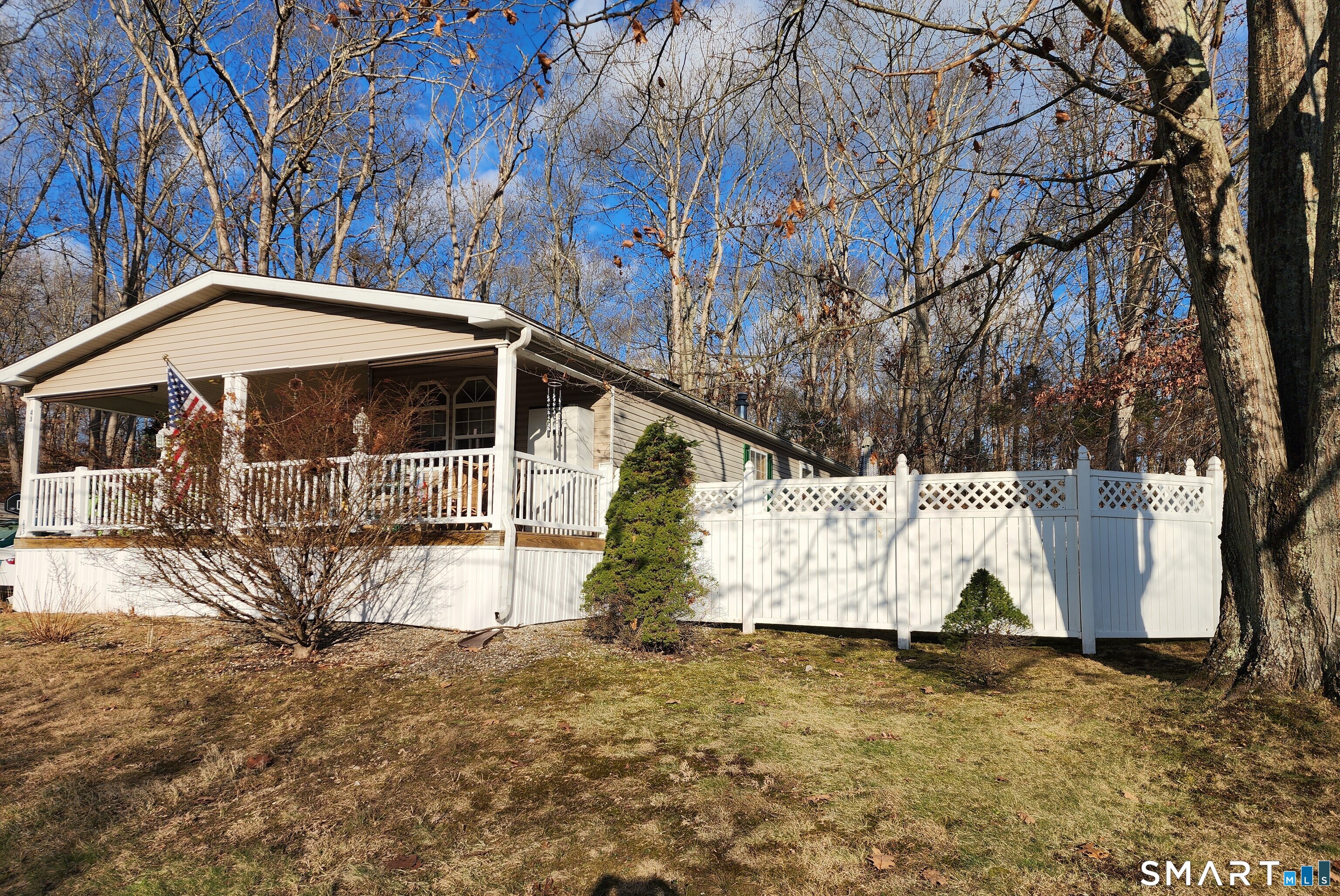 43 Evergreen Park Clinton CT 06413