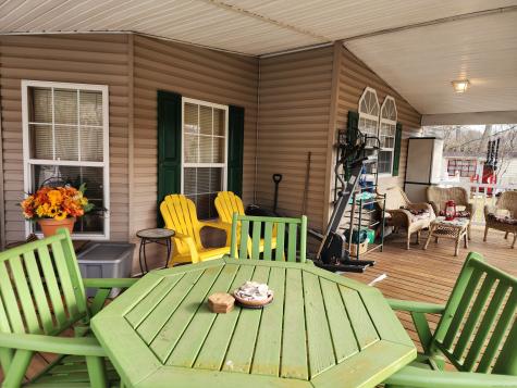 43 Evergreen Park Clinton CT 06413