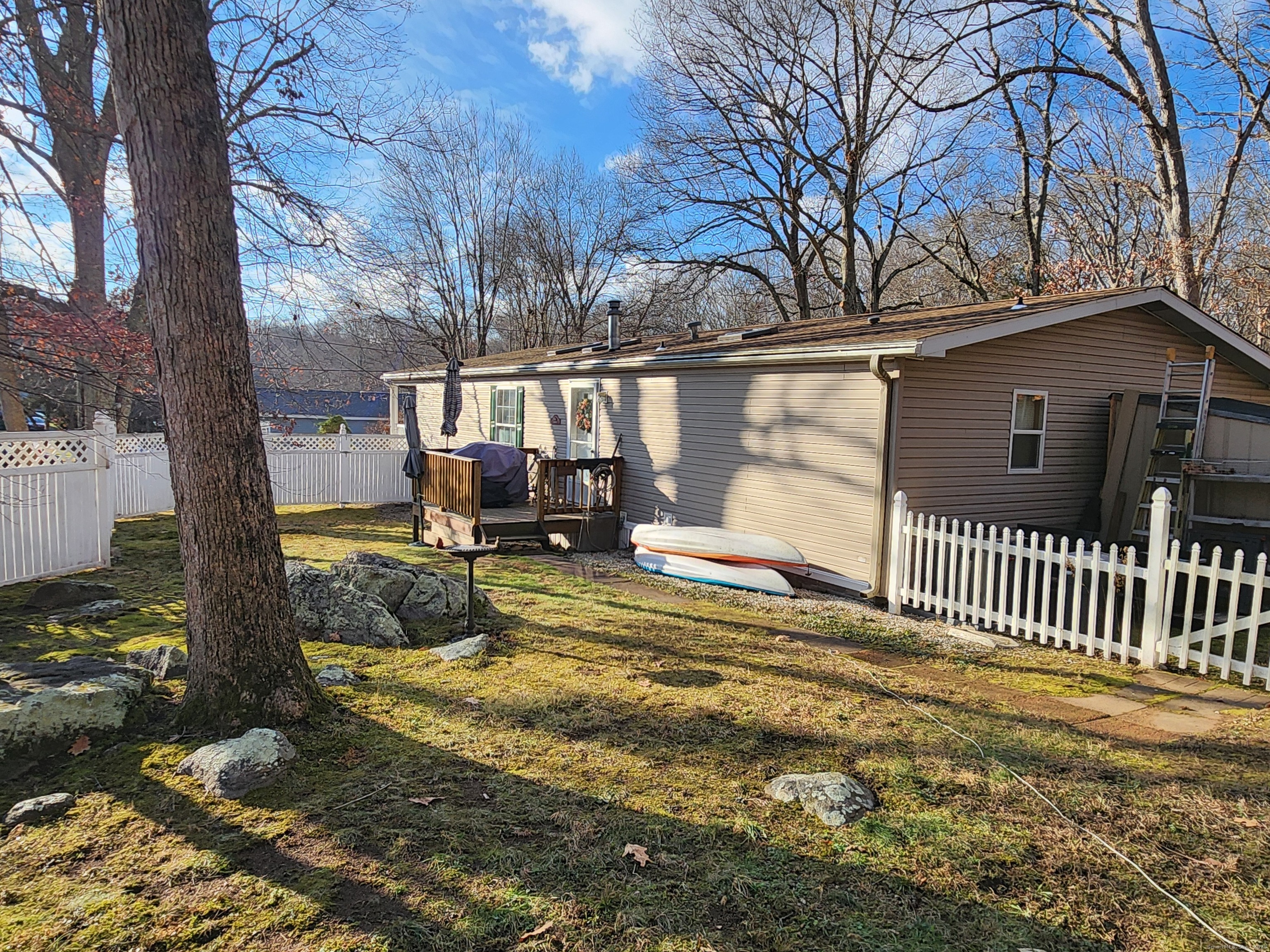 43 Evergreen Park Clinton CT 06413