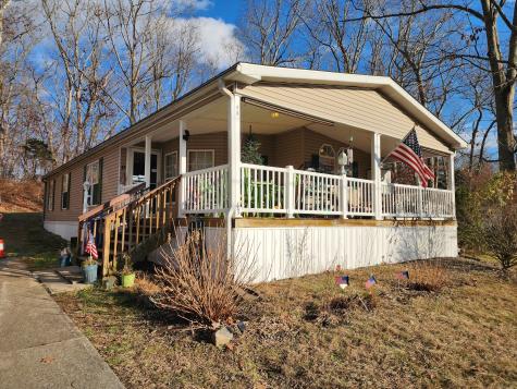 43 Evergreen Park Clinton CT 06413