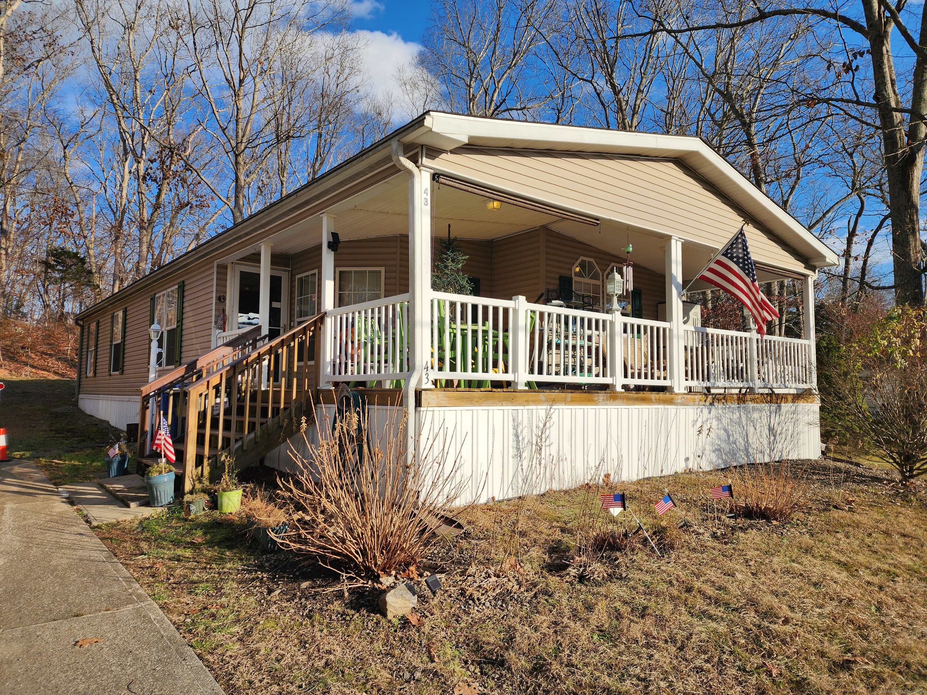 43 Evergreen Park Clinton CT 06413