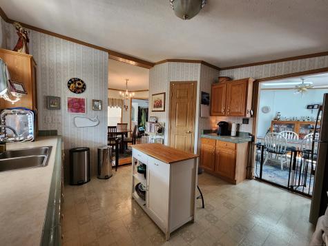 43 Evergreen Park Clinton CT 06413