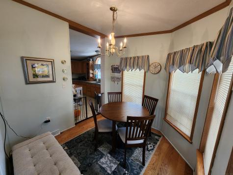 43 Evergreen Park Clinton CT 06413