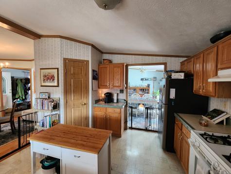 43 Evergreen Park Clinton CT 06413