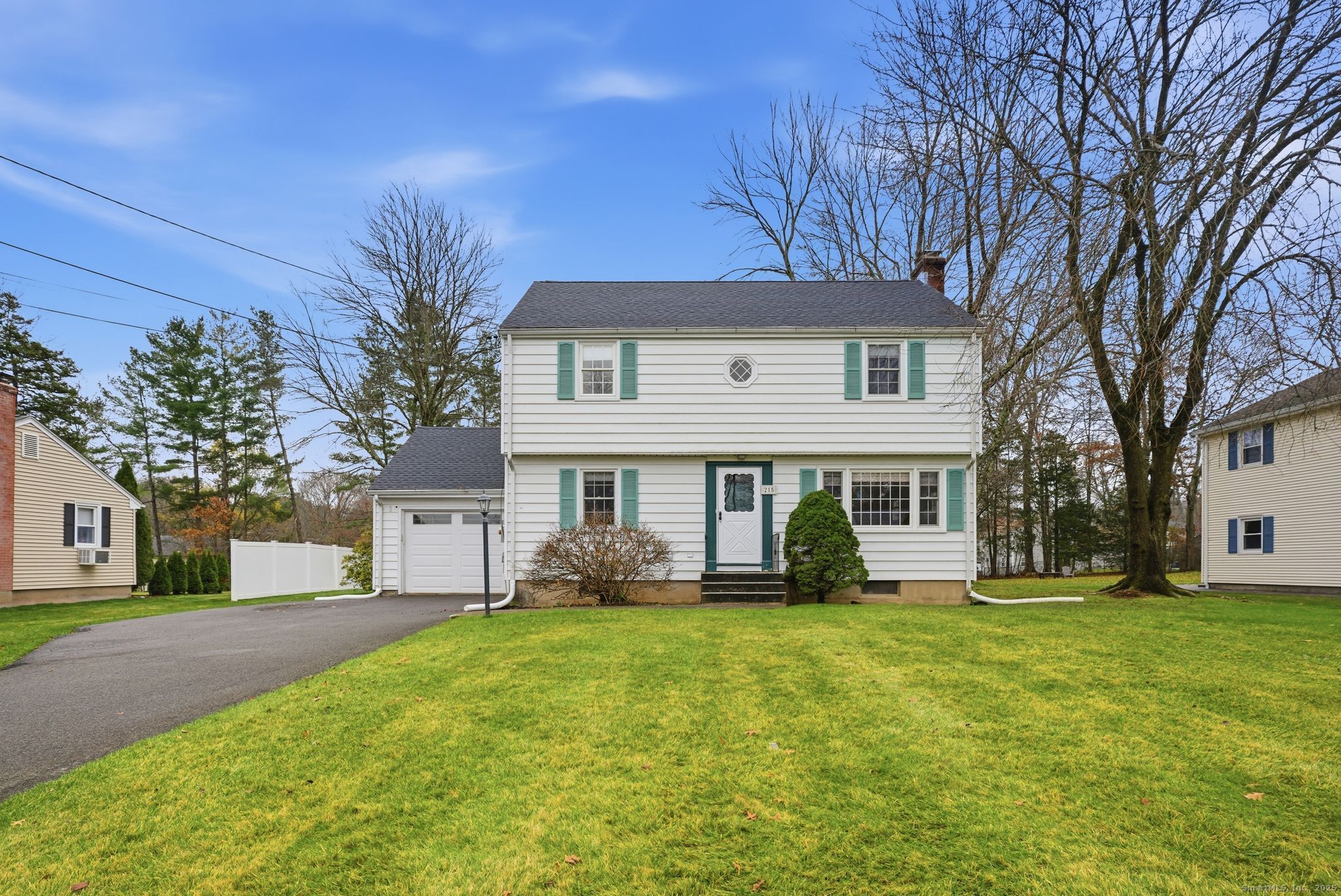 215 Pine Lane Wethersfield CT 06109