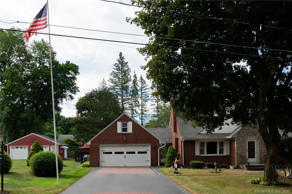 32 Lindberg Street Torrington CT 06790