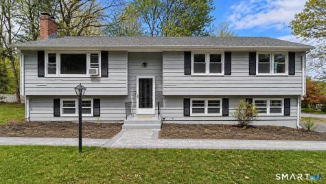63 Pond Road Windsor CT 06095